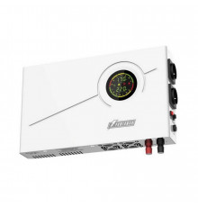 POWERMAN SMART 500 INV 6121420 Источник бесперебойного питания (без АКБ)