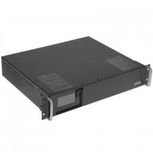 PowerCom King Pro RM KIN-1500AP LCD ИБП