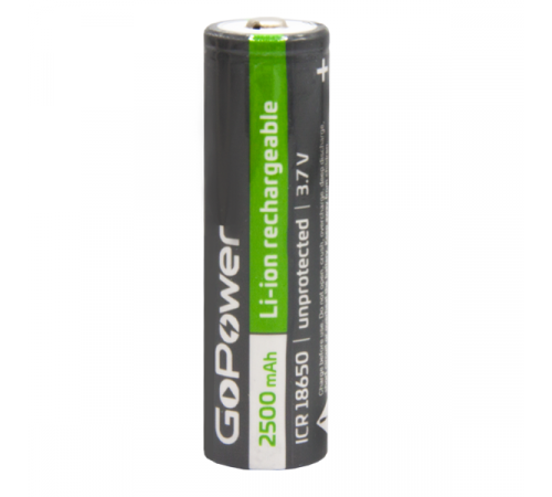 GoPower 00-00018355 Аккумулятор