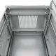 Cabeus SH-05C-22U60/60 Шкаф телекоммуникационный