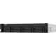 QNAP TS-832PXU-RP-4G Сетевой RAID-накопитель
