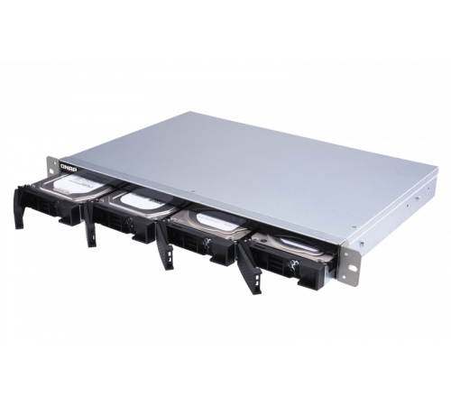 QNAP TL-R400S SATA-модуль расширения