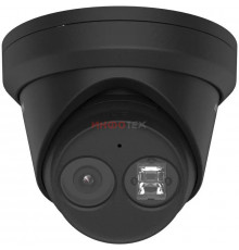 Hikvision DS-2CD2343G2-IU(BLACK)(2.8MM) IP-камера