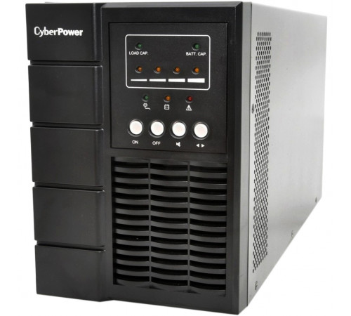 CyberPower OLS2000E 2000VA/1800W ИБП