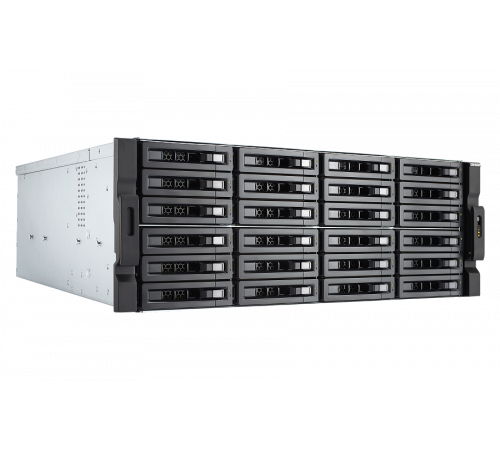 QNAP TS-2483XU-RP (TS-2483XU-RP-E2136-16G) Сетевое хранилище