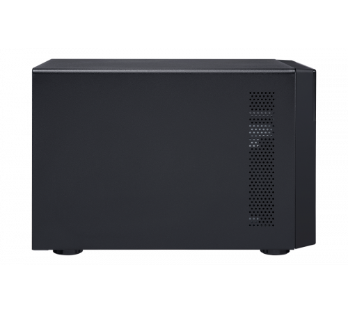 QNAP TVS-472XT-PT-4G Сетевой RAID-накопитель