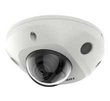 Hikvision DS-2CD2543G2-I(2.8mm) IP-камера DS-2CD2543G2-I(2.8MM) 4 МП КУПОЛЬНАЯ IP-ВИДЕОКАМЕРА DS-2CD2543G2-I(2.8MM)