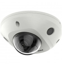 Hikvision DS-2CD2543G2-I(2.8mm) IP-камера DS-2CD2543G2-I(2.8MM) 4 МП КУПОЛЬНАЯ IP-ВИДЕОКАМЕРА DS-2CD2543G2-I(2.8MM)