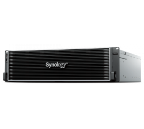 SYNOLOGY RS6426XS+ СХД стоечное исполнение