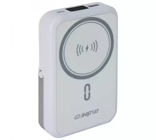 Энергия Power bank LFP 10000 Е0201-0171 Внешний аккумулятор