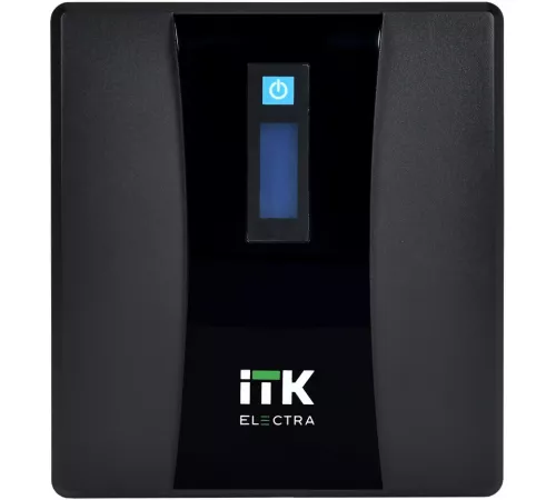 ITK ELECTRA ET EET-1500VA-1-002-S ИБП