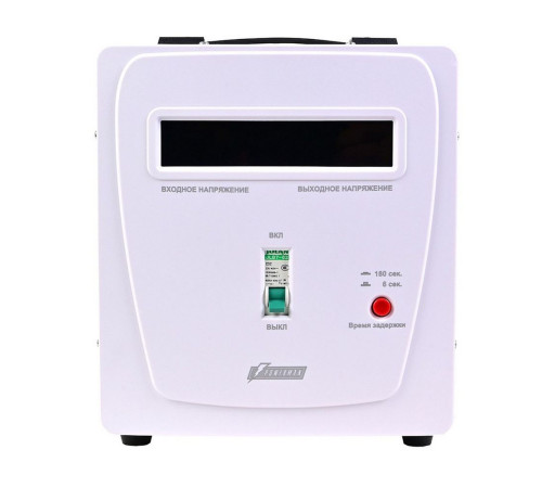 PowerMan AVS 5000 E 6187944 Стабилизатор напряжения