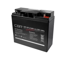 CBR CBT-GP12180-L1 Аккумуляторная VRLA батарея