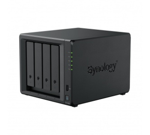 Synology DS423+ Сетевой накопитель
