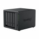 Synology DS423+ Сетевой накопитель
