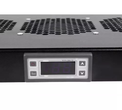 ЦМО R-FAN-6K-1U-9005 Модуль вентиляторный