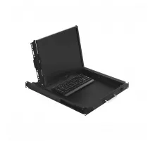 SNR SNR-SHELF PULL-OUT-MONITOR 19&QUOT;, KEYBOARD-950 Полка выдвижная с монитором