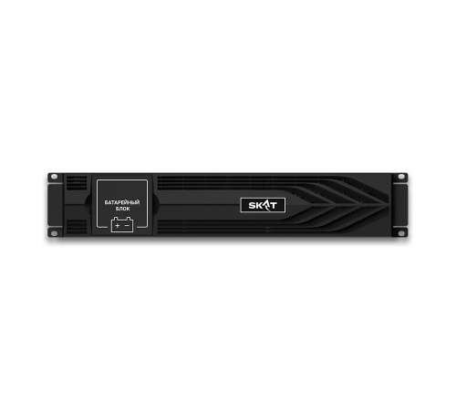 Бастион SKAT BC 48/18S3 RACK P3 8785 Блок батарейный