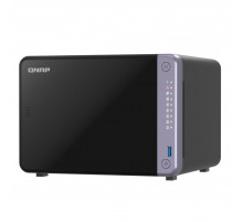QNAP TS-632X-4G-EU-RU Платформа СХД