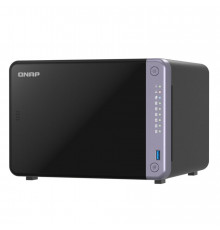 QNAP TS-632X-4G-EU-RU Платформа СХД