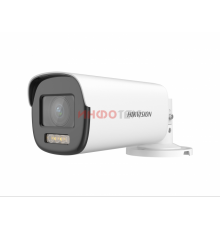 Hikvision DS-2CE19DF8T-AZE (2.8-12mm) HD-TVI видеокамера