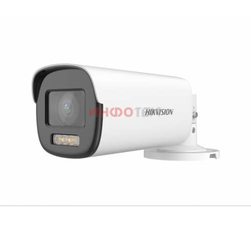 Hikvision DS-2CE19DF8T-AZE (2.8-12mm) HD-TVI видеокамера