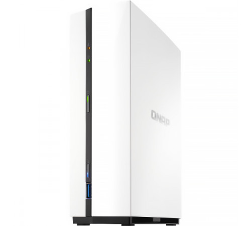 QNAP D1 (REV. B) Сетевое хранилище