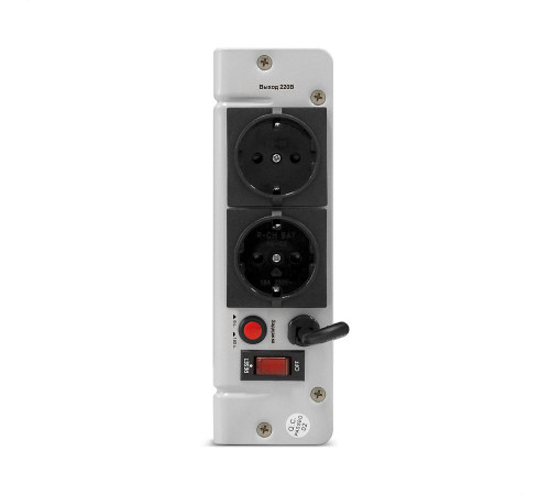 Exegate Master AV-1500 EX291738RUS Стабилизатор напряжения