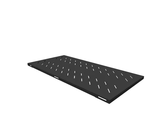 SNR SNR-SHELF-12095-120B Полка стационарная усиленная для шкафов