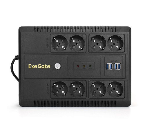 Exegate NEO EX293855RUS ИБП
