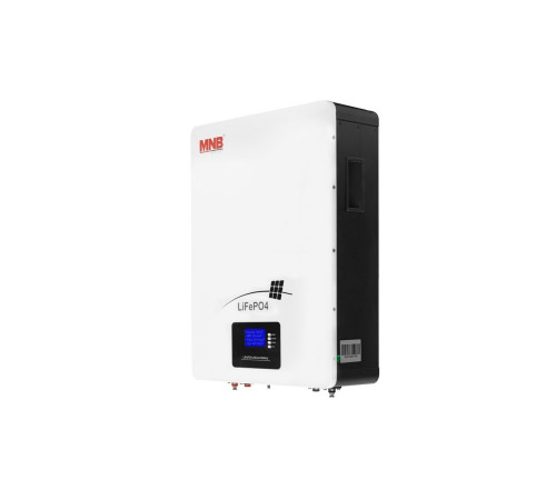 MNB BATTERY LFPW-51.2-100 LCD Аккумулятор