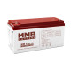 MNB BATTERY MM 150-12 Аккумуляторная батарея
