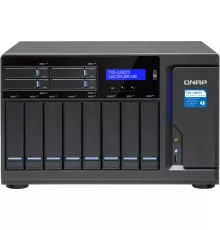 QNAP TVS-1282T3-I7-64G Сетевое хранилище без дисков