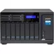 QNAP TVS-1282T3-I7-64G Сетевое хранилище без дисков