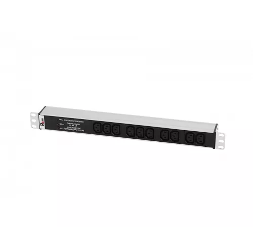 ЦМО R-10-10C13-FI-440-Z Блок розеток