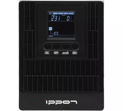 Ippon Innova TBE 1000 bl 2050426 ИБП