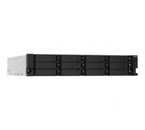 QNAP TS-1232PXU-RP (TS-1232PXU-RP-4G) Сетевое хранилище
