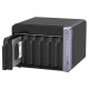QNAP TS-632X-4G-EU-RU Платформа СХД