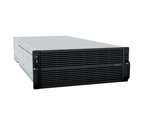 Synology HIGH DENSITY HD6500 Система хранения данных