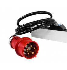 ЦМО R-3X16-36C13-12C19-I-1820-3-3PN Вертикальный блок розеток