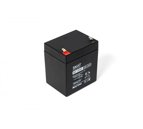 Bastion SKAT SB 12045 Аккумулятор свинцово-кислотный