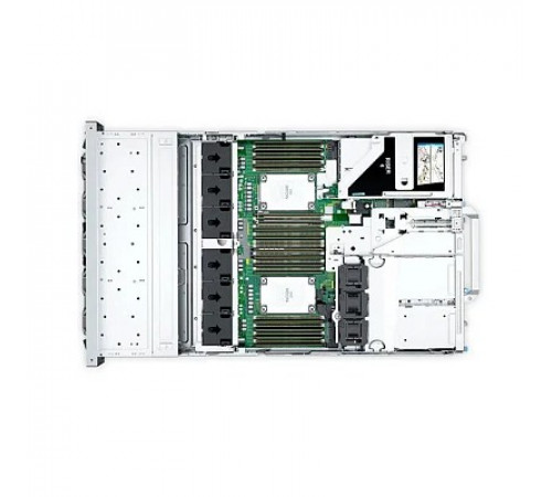 Dell R750 12B R75026346256 Сервер