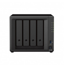 Synology DS923+ Сетевое хранилище