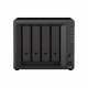 Synology DS923+ Сетевое хранилище