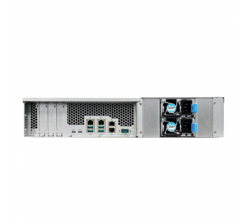Аsustor AS7112RDX Сетевое хранилище