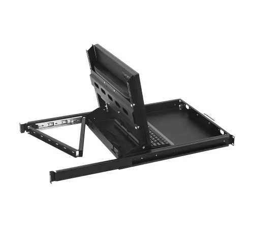 SNR SNR-SHELF PULL-OUT-MONITOR 19&QUOT;, KEYBOARD-950 Полка выдвижная с монитором