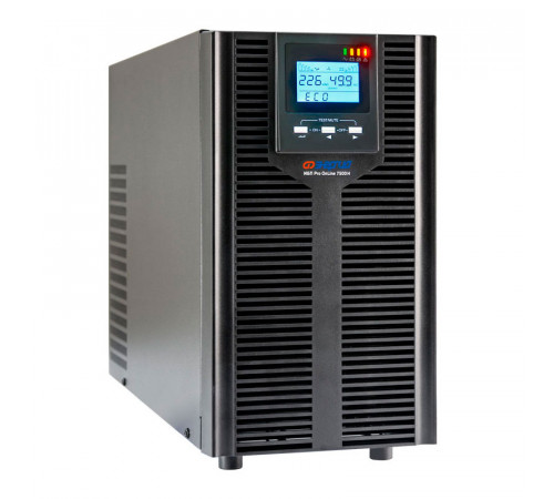 ЭНЕРГИЯ ИБП Pro OnLine 7500 (EA-9006H) 192V напольный (Е0201-0047)