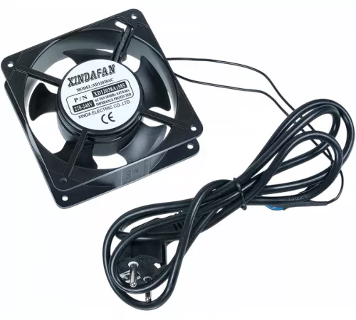 Cabeus XD12038A2 Вентилятор