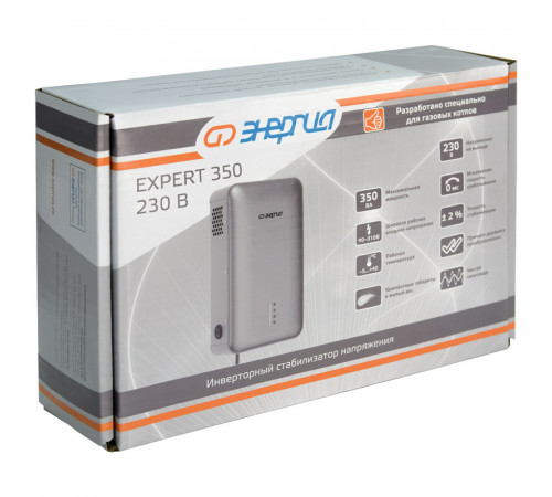 Энергия Expert 350 230В (Е0101-0240) Стабилизатор напряжения