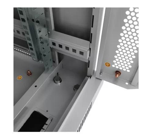 Cabeus SH-05C-12U60/80 Шкаф телекоммуникационный